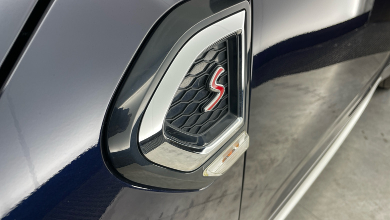 MINI Countryman 2.0 Cooper S Exclusive Premium 5dr Auto Petrol Hatchback